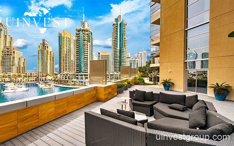 Buy Apartment in Dubai